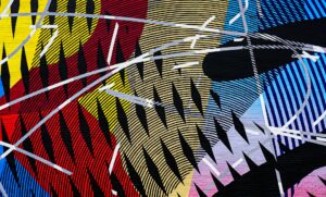 Graffiti workshop