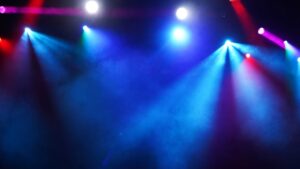 disco lampen