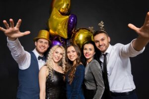 photobooth huren Rotterdam