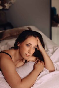 boudoir fotoshoot voor stellen
