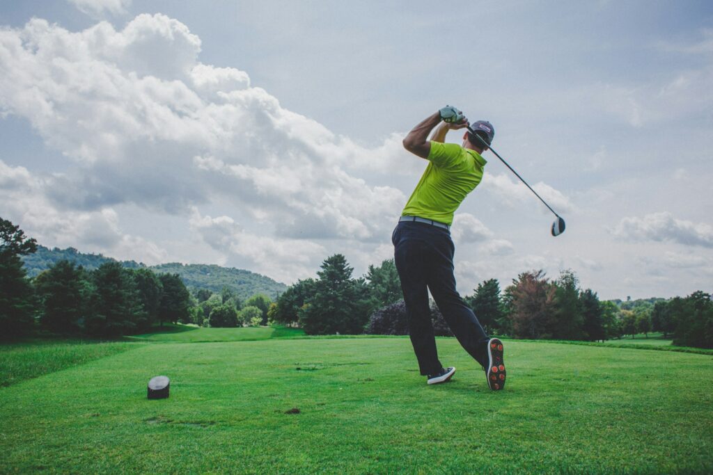 Golfpark de Breuninkhof