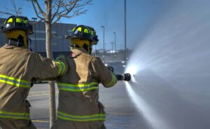 brandwacht