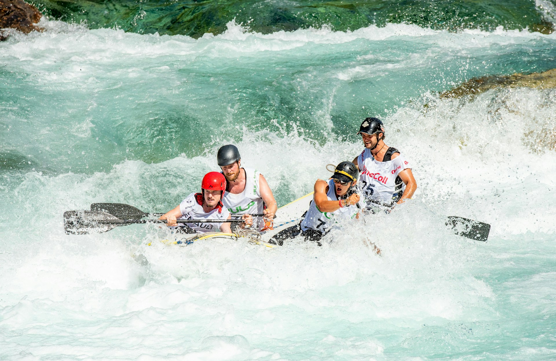 Packraft Trip.com