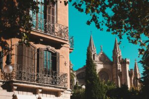 Waar is het rustig op Mallorca