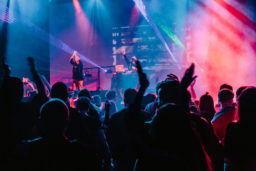 carnaval artiest boeken
