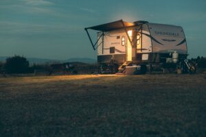 Wild-campers.nl
