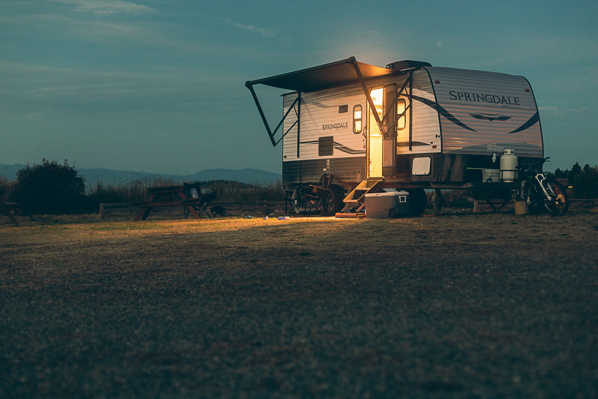Wild-campers.nl