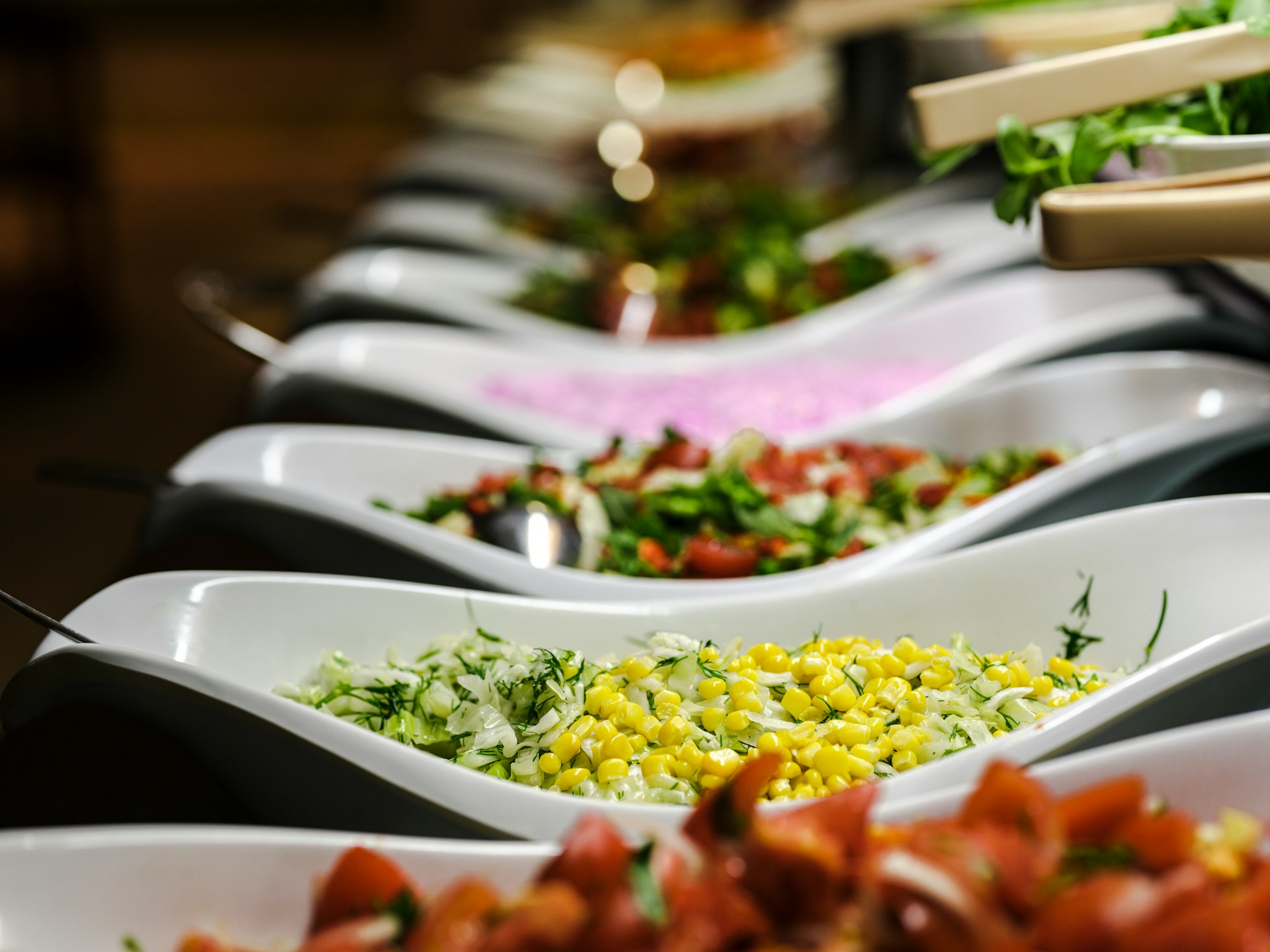 Buffet bestellen bij Henk Aarts