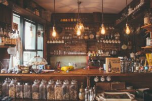 partner in horeca apparatuur