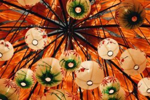 horeca parasol kopen