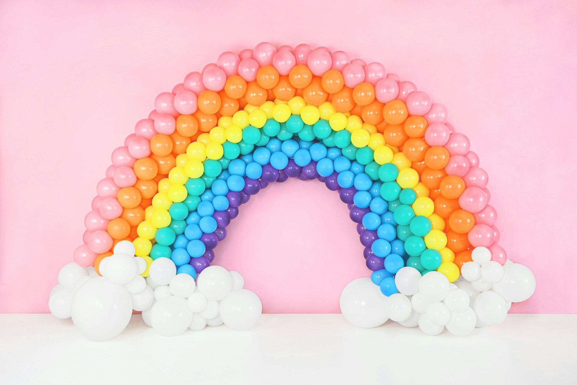 ballon decoratie