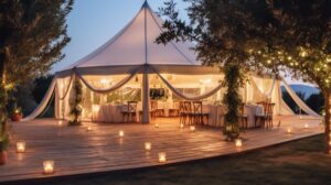 partytent